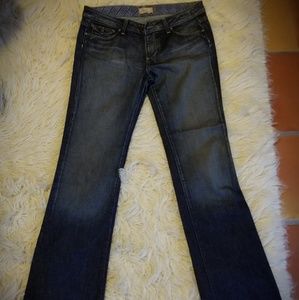 Paige Premium Denim Jeans